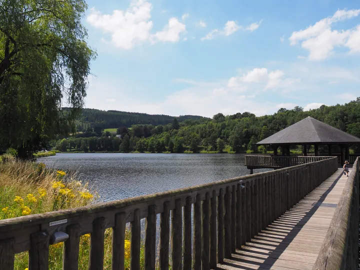 Vielsalm (Belgium)